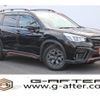 subaru forester 2019 -SUBARU--Forester 5BA-SK9--SK9-015016---SUBARU--Forester 5BA-SK9--SK9-015016- image 1