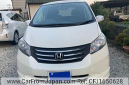 honda freed 2009 CFJ1650628