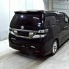 toyota vellfire 2009 -TOYOTA--Vellfire ANH20W-8064116---TOYOTA--Vellfire ANH20W-8064116- image 6