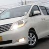 toyota alphard 2010 quick_quick_DBA-ANH20W_ANH20-8114379 image 17