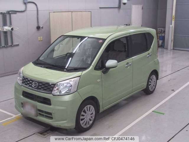 daihatsu move 2014 -DAIHATSU--Move DBA-LA150S--LA150S-0003864---DAIHATSU--Move DBA-LA150S--LA150S-0003864- image 1