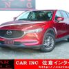 mazda cx-5 2019 quick_quick_3DA-KF2P_KF2P-326465 image 1