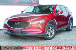 mazda cx-5 2019 quick_quick_3DA-KF2P_KF2P-326465