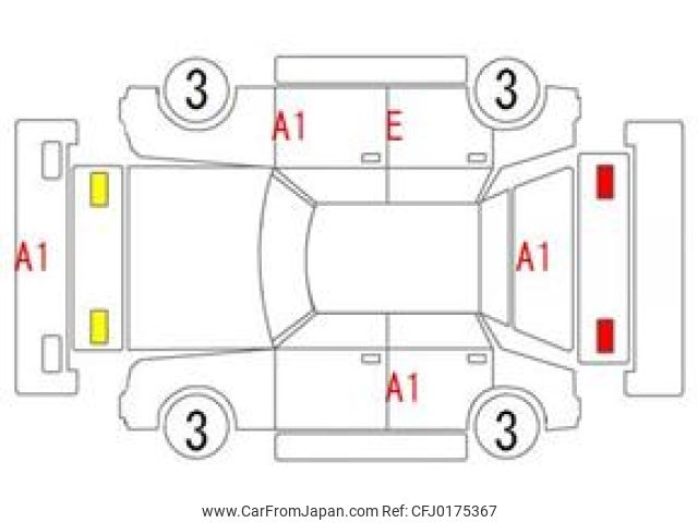 toyota tank 2016 -TOYOTA--Tank DBA-M900A--M900A-0001442---TOYOTA--Tank DBA-M900A--M900A-0001442- image 2