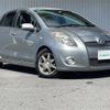 toyota vitz 2005 -TOYOTA--Vitz DBA-NCP91--NCP91-5009358---TOYOTA--Vitz DBA-NCP91--NCP91-5009358- image 1