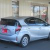 toyota aqua 2018 CFJ1707530 image 4