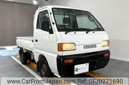 suzuki carry-truck 1995 Mitsuicoltd_SZCT404803TR0610