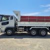 mitsubishi-fuso super-great 2009 -MITSUBISHI--Super Great BDG-FV50JX--FV50JX-551027---MITSUBISHI--Super Great BDG-FV50JX--FV50JX-551027- image 4