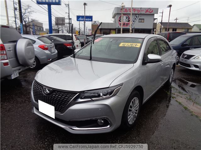 Toyota allion 2018