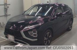 mitsubishi eclipse-cross 2022 -MITSUBISHI--Eclipse Cross GK1W-0501895---MITSUBISHI--Eclipse Cross GK1W-0501895-