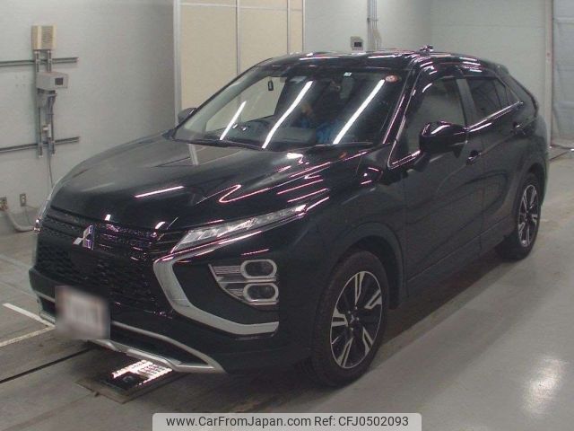 mitsubishi eclipse-cross 2022 -MITSUBISHI--Eclipse Cross GK1W-0501895---MITSUBISHI--Eclipse Cross GK1W-0501895- image 1