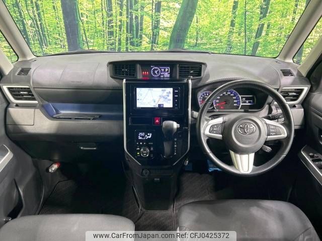 toyota roomy 2018 -TOYOTA--Roomy DBA-M900A--M900A-0205193---TOYOTA--Roomy DBA-M900A--M900A-0205193- image 2