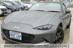 mazda roadster 2024 -MAZDA 【船橋 300】--Roadster ND5RE--ND5RE-101432---MAZDA 【船橋 300】--Roadster ND5RE--ND5RE-101432-