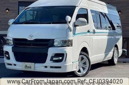 toyota hiace-van 2008 quick_quick_CBF-TRH226K_TRH226-0005734