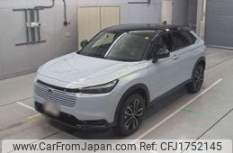 honda vezel 2025 CFJ1752145