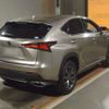 lexus nx 2019 -LEXUS--Lexus NX DBA-AGZ10--AGZ10-1022365---LEXUS--Lexus NX DBA-AGZ10--AGZ10-1022365- image 2