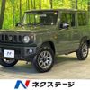 suzuki jimny 2025 CFJ1483979 image 1