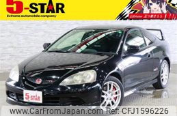 honda integra 2005 CFJ1596226