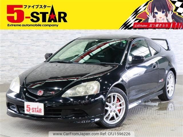 honda integra 2005 CFJ1596226 image 1