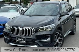 bmw x1 2020 quick_quick_AD20_WBA32AD0805S19585