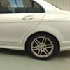 mercedes-benz c-class 2007 CFJ1783002 image 24