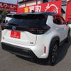 toyota yaris-cross 2022 -TOYOTA 【三河 302ﾆ5028】--Yaris Cross 6AA-MXPJ10--MXPJ10-3033744---TOYOTA 【三河 302ﾆ5028】--Yaris Cross 6AA-MXPJ10--MXPJ10-3033744- image 2