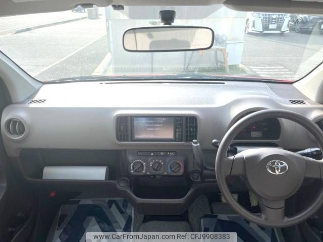 toyota passo 2015 -TOYOTA--Passo DBA-KGC30--KGC30-0242487---TOYOTA--Passo DBA-KGC30--KGC30-0242487- image 2