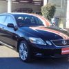 lexus gs 2006 -LEXUS 【三重 330ﾅ4500】--Lexus GS DAA-GWS191--GWS191-5003151---LEXUS 【三重 330ﾅ4500】--Lexus GS DAA-GWS191--GWS191-5003151- image 1