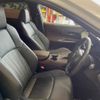 toyota harrier 2022 -TOYOTA--Harrier 6AA-AXUH80--AXUH80-0050005---TOYOTA--Harrier 6AA-AXUH80--AXUH80-0050005- image 9