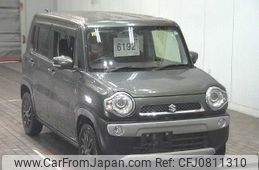suzuki hustler 2016 -SUZUKI--Hustler MR41S--180015---SUZUKI--Hustler MR41S--180015-