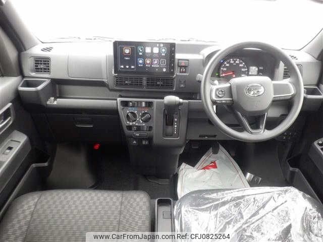 daihatsu hijet-van 2024 -DAIHATSU--Hijet Van 3BD-S710W--S710W-0007***---DAIHATSU--Hijet Van 3BD-S710W--S710W-0007***- image 2