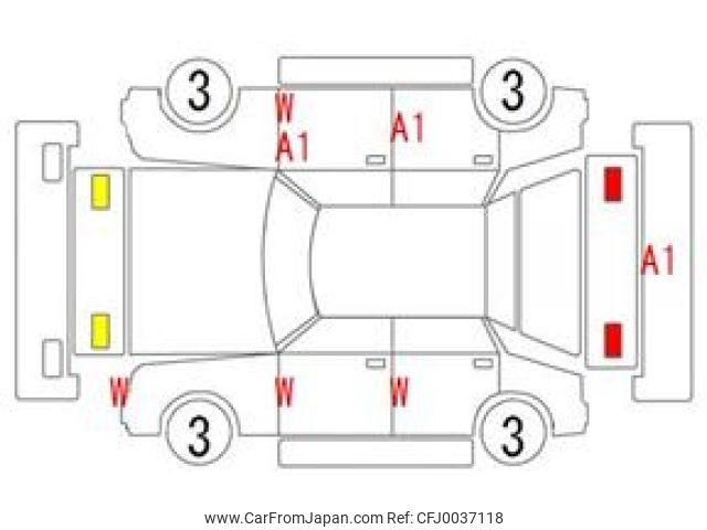 lexus is 2015 -LEXUS--Lexus IS DBA-ASE30--ASE30-0001018---LEXUS--Lexus IS DBA-ASE30--ASE30-0001018- image 2