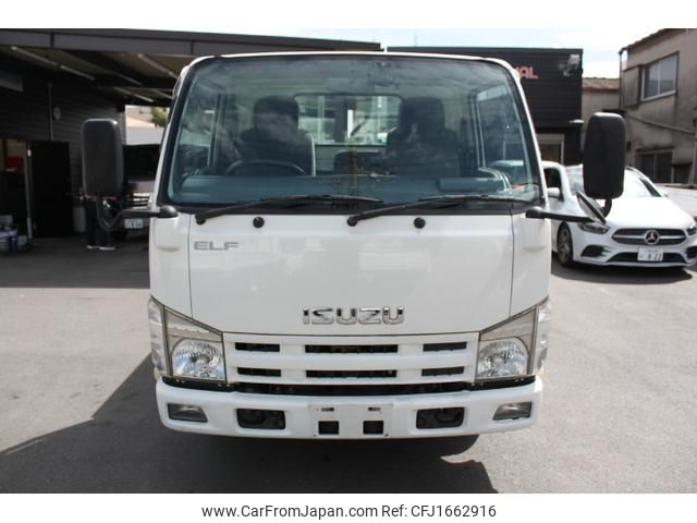 isuzu elf-truck 2014 CFJ1662916 image 2