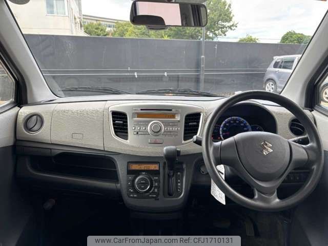 suzuki wagon-r 2016 CFJ1710131 image 2
