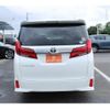 toyota alphard 2019 -TOYOTA--Alphard DBA-AGH30W--AGH30-0275883---TOYOTA--Alphard DBA-AGH30W--AGH30-0275883- image 9