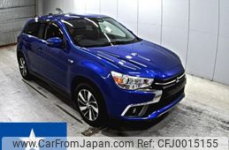 mitsubishi rvr 2017 -MITSUBISHI--RVR GA4W--GA4W-0700161---MITSUBISHI--RVR GA4W--GA4W-0700161-