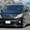 toyota alphard 2009 quick_quick_DBA-ANH20W_ANH20-8057892 image 1