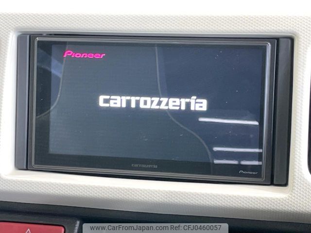 suzuki alto 2017 CFJ0460057 image 2