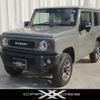 suzuki jimny 2022 -SUZUKI--Jimny JB64W--JB64W-236999---SUZUKI--Jimny JB64W--JB64W-236999- image 1