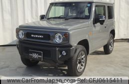 suzuki jimny 2022 -SUZUKI--Jimny JB64W--JB64W-236999---SUZUKI--Jimny JB64W--JB64W-236999-