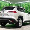 toyota corolla-cross 2022 CFJ1640236 image 18