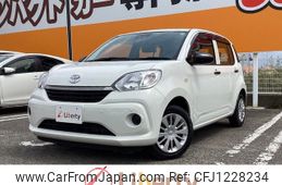 toyota passo 2020 quick_quick_M700A_M700A-0153497