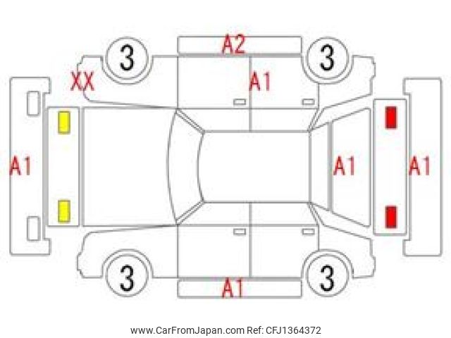 nissan serena 2021 -NISSAN--Serena 6AA-HFC27--HFC27-126408---NISSAN--Serena 6AA-HFC27--HFC27-126408- image 2
