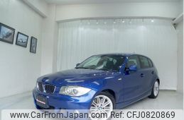 bmw 1-series 2006 GOO_JP_700957246730250303001