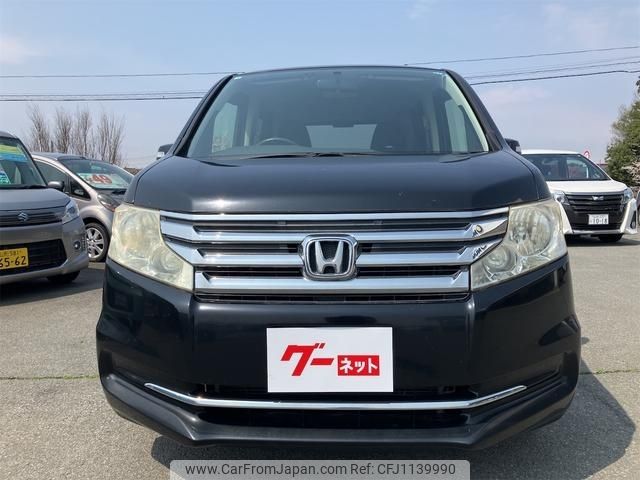 honda stepwagon 2012 -HONDA--Stepwgn DBA-RK2--RK2-1301308---HONDA--Stepwgn DBA-RK2--RK2-1301308- image 2