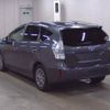 toyota prius-α 2013 quick_quick_DAA-ZVW41W_3316105 image 2