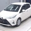 toyota vitz 2019 -TOYOTA--Vitz DBA-NSP130--NSP130-4027872---TOYOTA--Vitz DBA-NSP130--NSP130-4027872- image 1