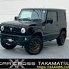 suzuki jimny 2021 -SUZUKI 【高松 580き6255】--Jimny JB64W--JB64W-194700---SUZUKI 【高松 580き6255】--Jimny JB64W--JB64W-194700- image 1