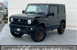 suzuki jimny 2021 -SUZUKI 【高松 580き6255】--Jimny JB64W--JB64W-194700---SUZUKI 【高松 580き6255】--Jimny JB64W--JB64W-194700-