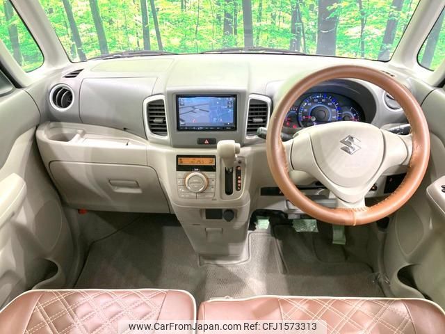 suzuki spacia 2013 CFJ1573313 image 2